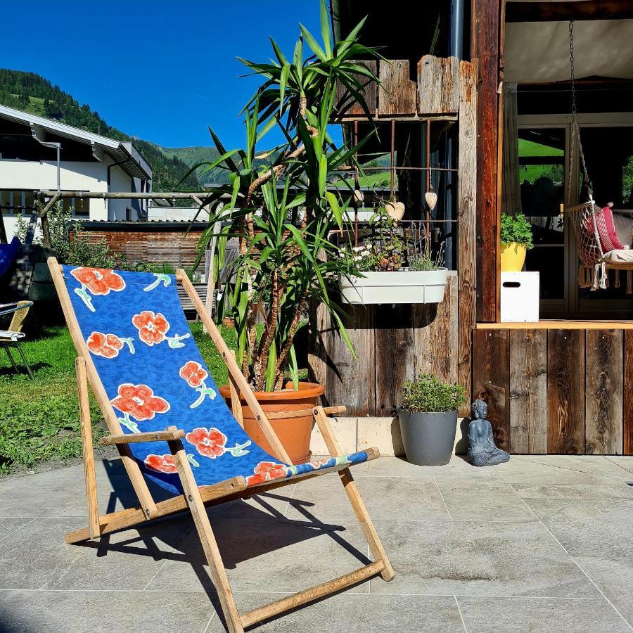 Haus Auszeit Rauris Exterior foto