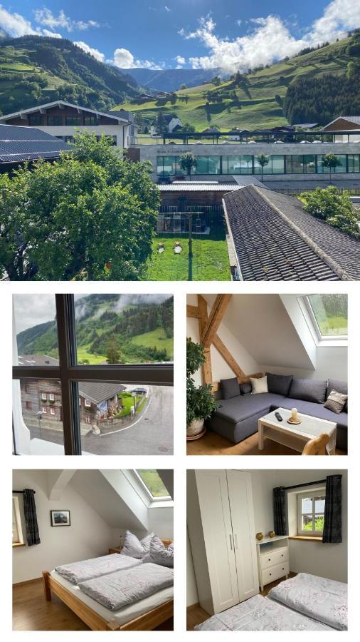Haus Auszeit Rauris Exterior foto