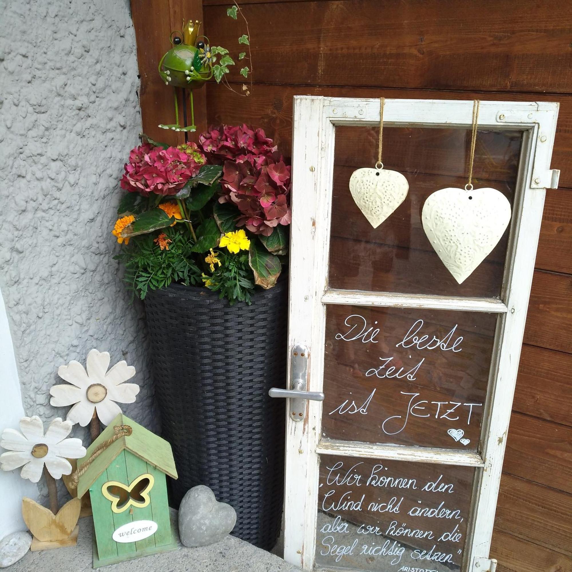 Haus Auszeit Rauris Exterior foto