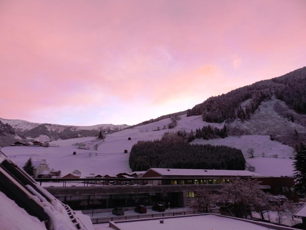 Haus Auszeit Rauris Quarto foto
