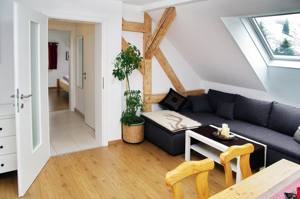 Haus Auszeit Rauris Exterior foto