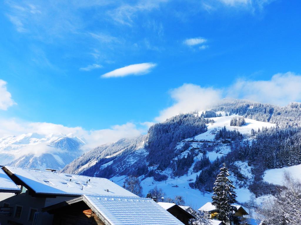 Haus Auszeit Rauris Exterior foto